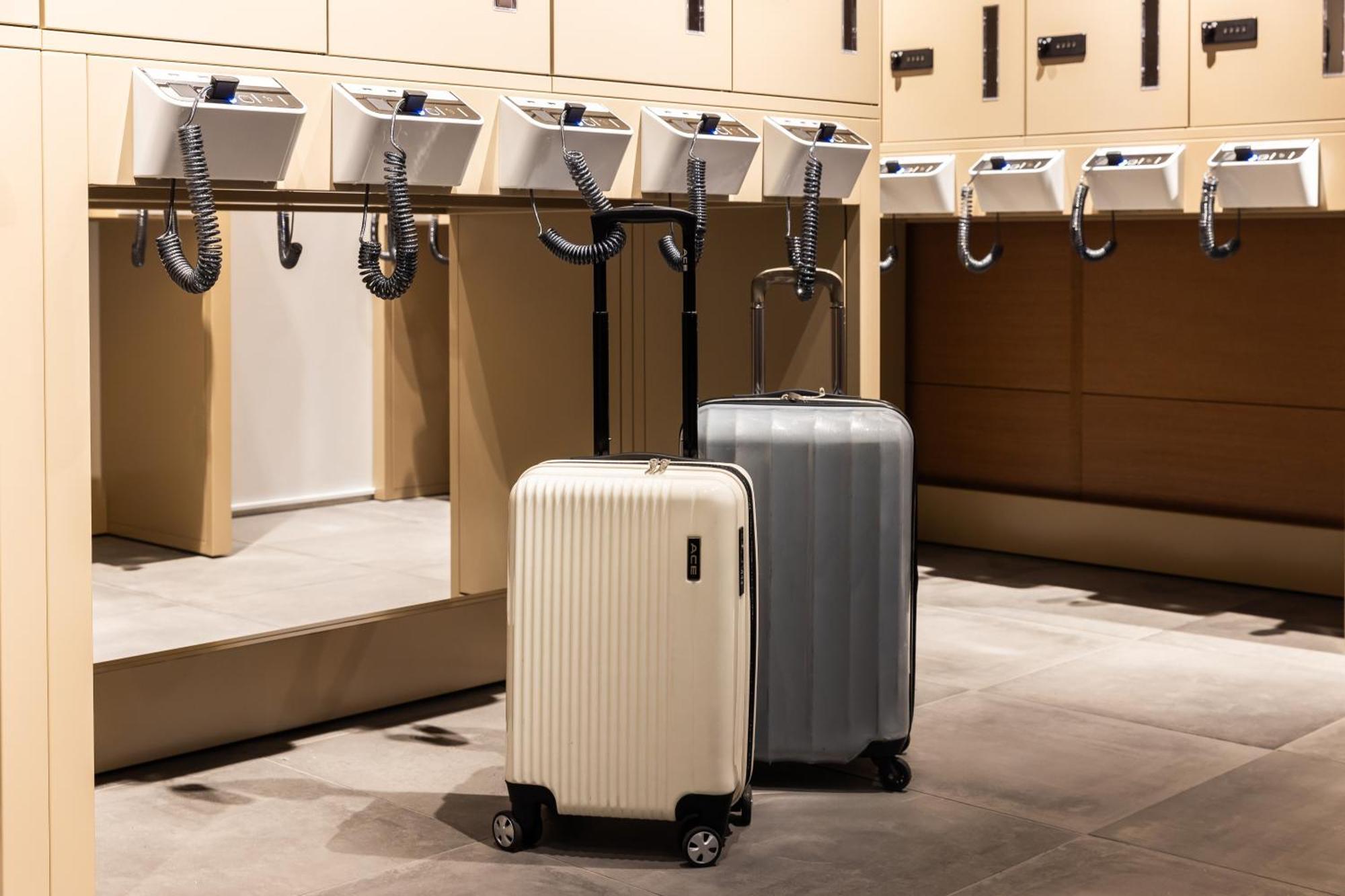 Tokyu Stay Osaka Hommachi Экстерьер фото