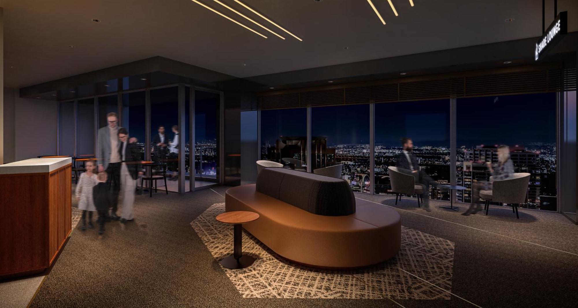 Tokyu Stay Osaka Hommachi Экстерьер фото