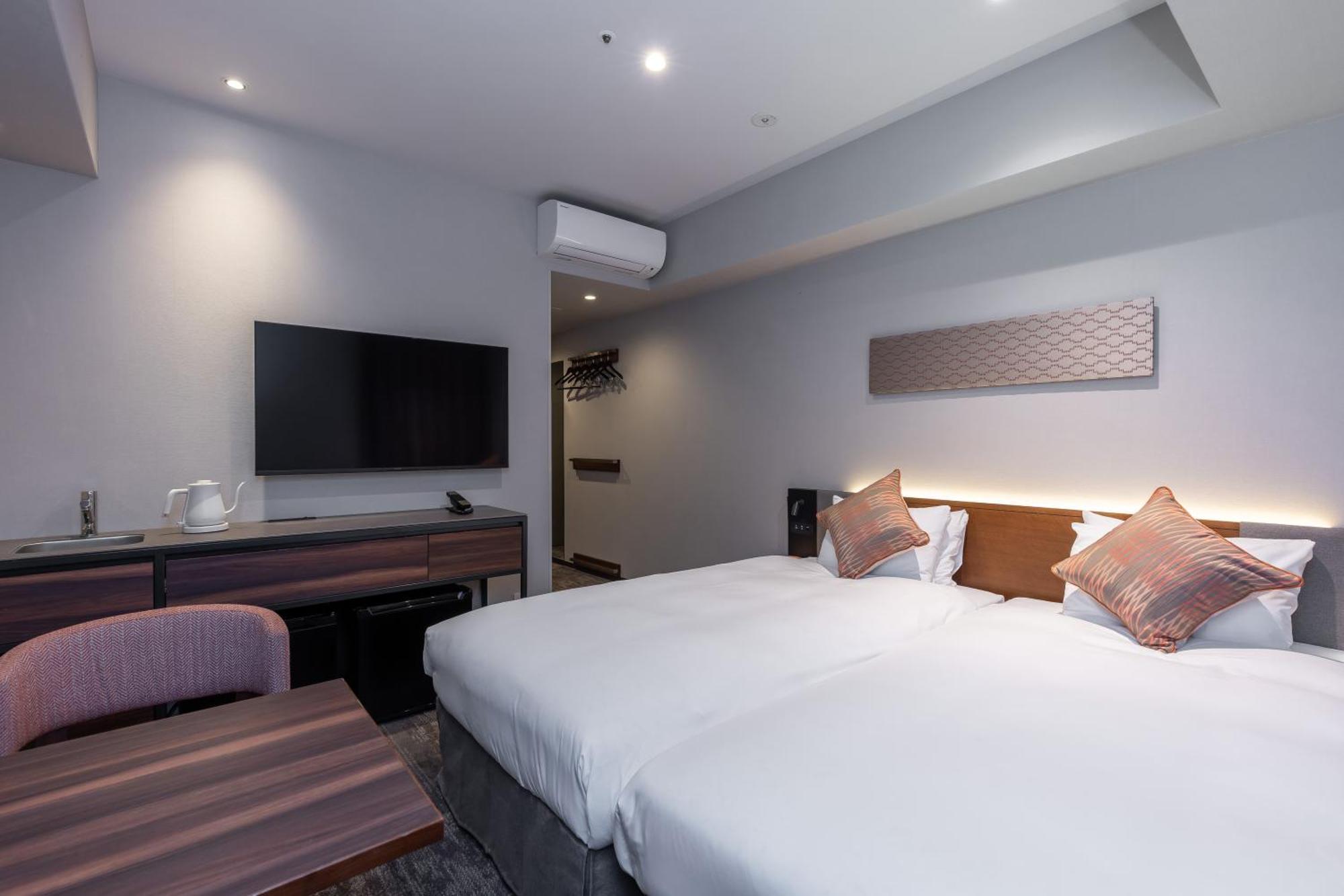 Tokyu Stay Osaka Hommachi Экстерьер фото