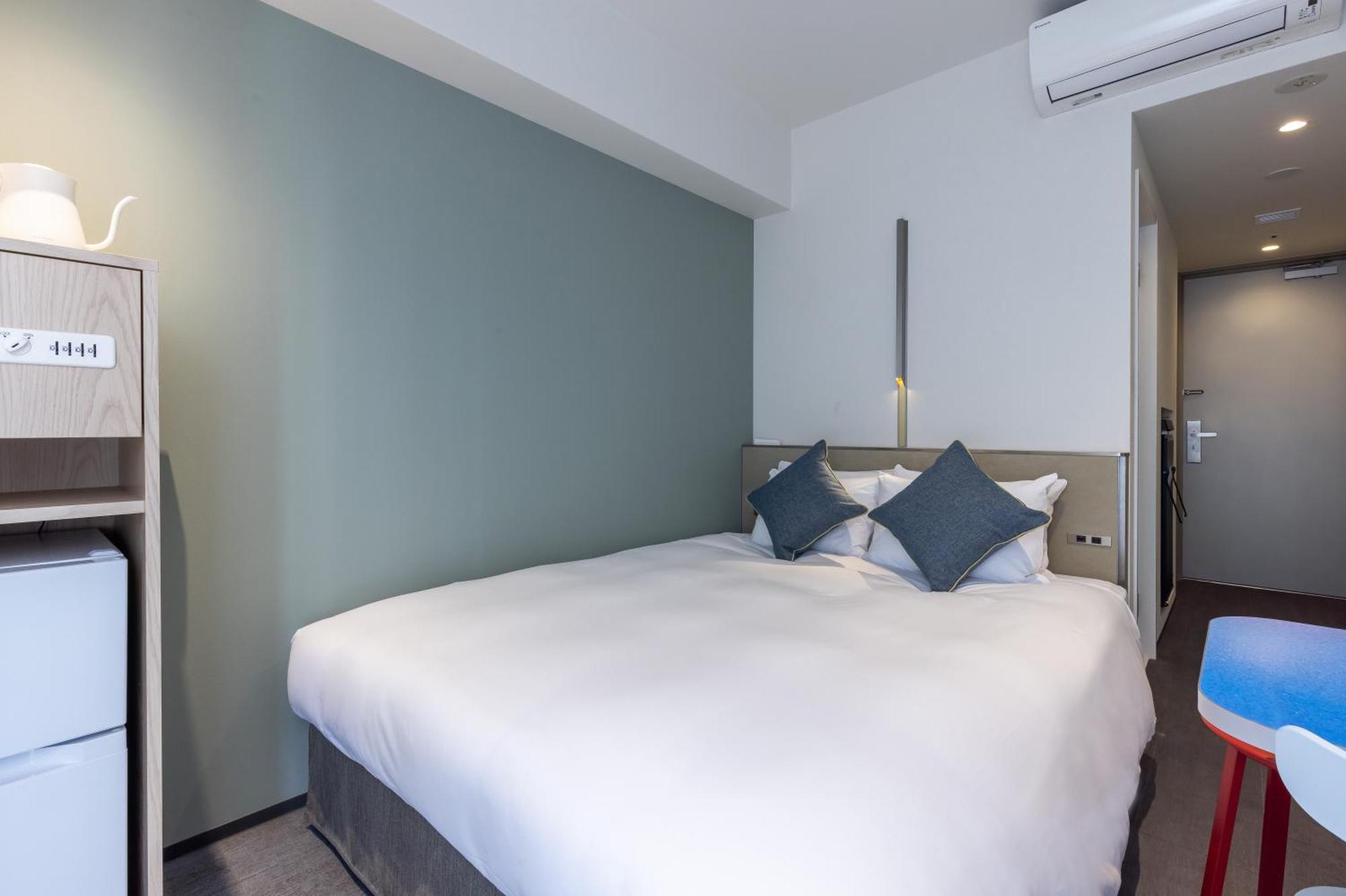Tokyu Stay Osaka Hommachi Экстерьер фото